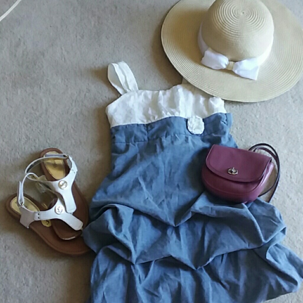 Sunny Dress